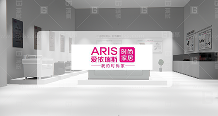 北京爱依瑞斯家居用品有限公司