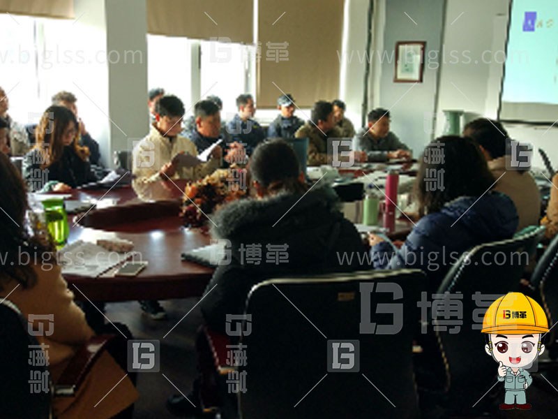 杭州热能设备精益生产5s管理战略合作