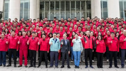 云南大型集团公司“金牌班组长实战训练营”记实