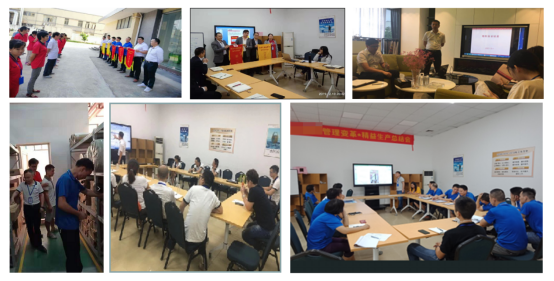 案例 | 某家具制造行业领军企业精益管理变革优秀成果