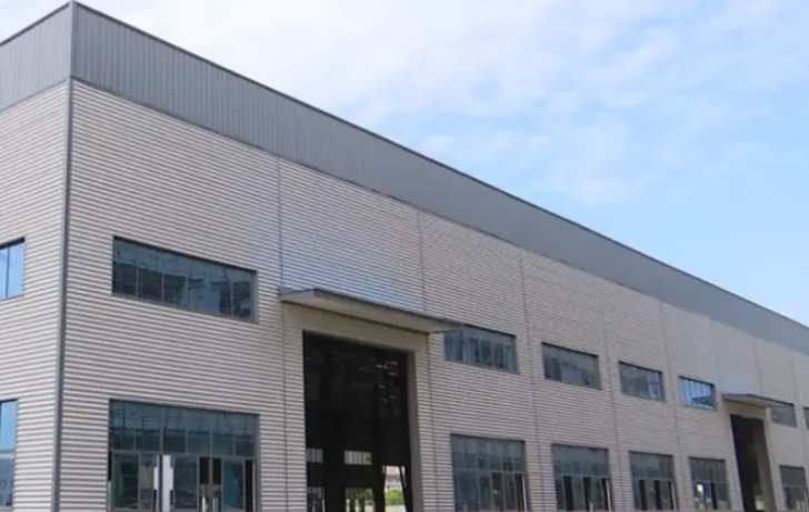 博革咨询助力南京某机械设备液压企业实现目视化升级​