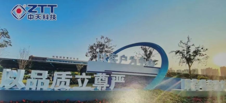 深化合作！博革与中天耐热导线工厂再签三维模型视频制作合同