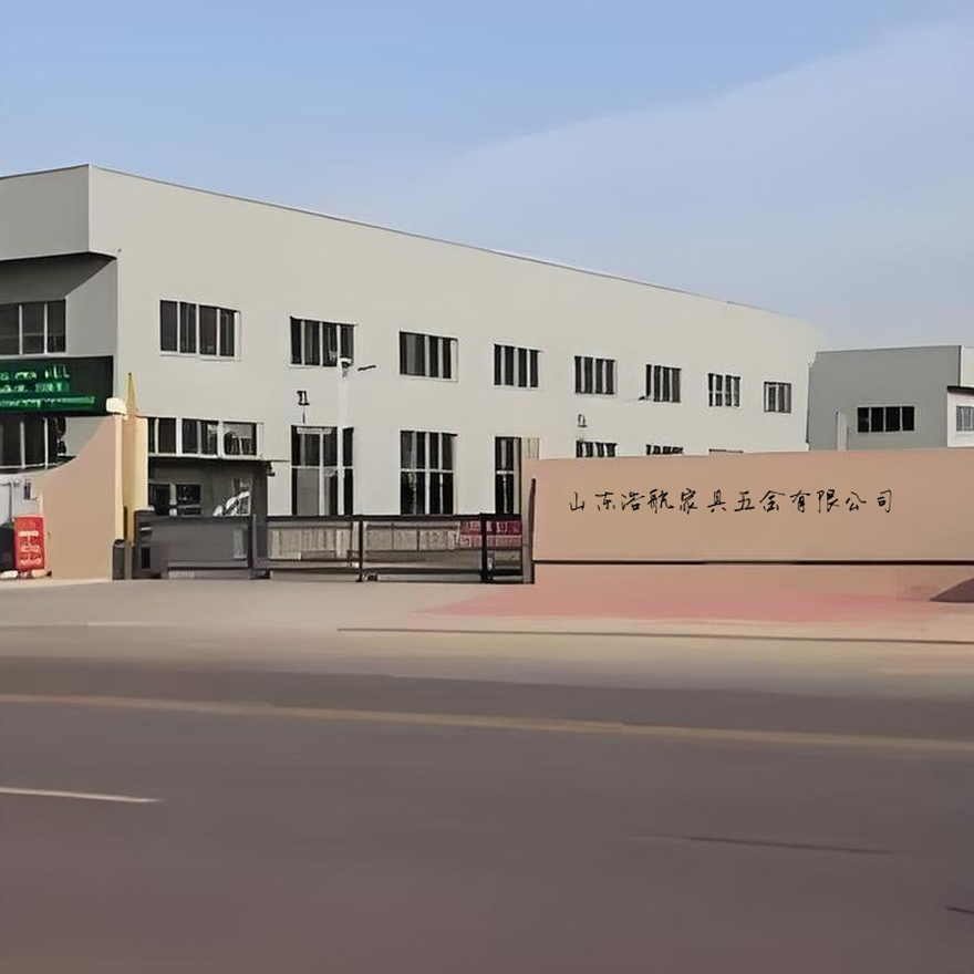 山东家具五金企业与重庆博革签约合作，开启工厂精益布局新起点