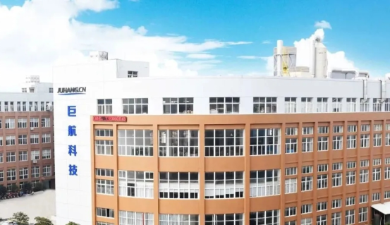 博革与台州自动化设备签约目视化工程落地服务 构建标杆新工厂