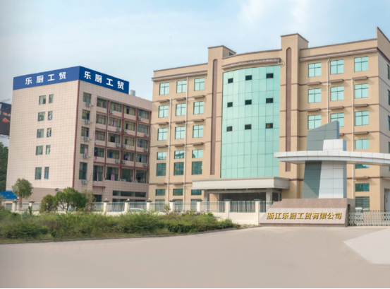 博革赋能浙江乐厨工贸：工程落地服务助力金属厨具企业升级生产效能​