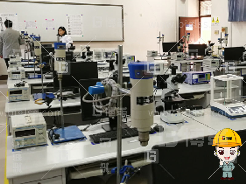中原工学院7s项目案例
